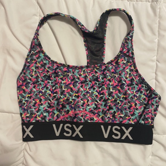 Bundle 2 Victoria Secret sports bras - Picture 4 of 5